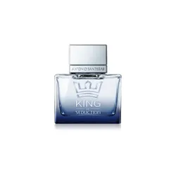 Antonio Banderas King of Seduction 50 ml