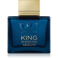Banderas King of Seduction Absolute 100 ml