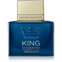 Banderas King of Seduction Absolute 50 ml