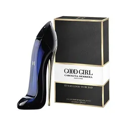 Carolina Herrera Good Girl Eau De Parfum 50ml
