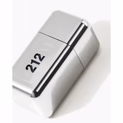 Carolina Herrera 212 VIP Men Eau De Toilette 50ml - Vue supplémentaire 2