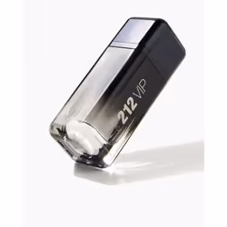 Carolina Herrera 212 VIP Black Eau De Parfum 100ml - Vue supplémentaire 2