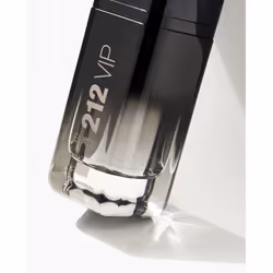 Carolina Herrera 212 VIP Black Eau De Parfum 100ml - Vue supplémentaire 3