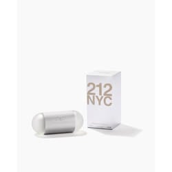 Carolina Herrera 212 NYC Femmes 60 ml