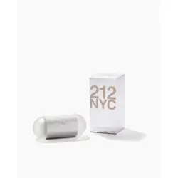 Carolina Herrera 212 NYC Femmes 60 ml