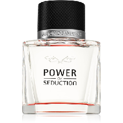 Antonio Banderas Power of Seduction 50 ml