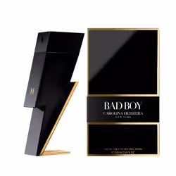 Carolina Herrera Bad Boy Eau De Toilette 100ml - Vue supplémentaire 2
