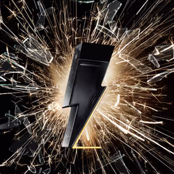 Carolina Herrera Bad Boy Eau De Toilette 100ml - Vue supplémentaire 7