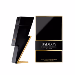 Carolina Herrera Bad Boy Eau De Toilette 50ml