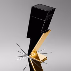 Carolina Herrera Bad Boy Eau De Toilette 50ml - Vue supplémentaire 8
