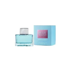 Antonio Banderas Blue Seduction for Her 80 ml
