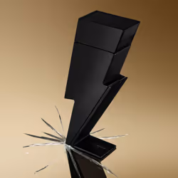 Carolina Herrera Bad Boy Le Parfum 50 ml Hommes - Vue supplémentaire 4