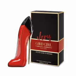 Carolina Herrera Very Good Girl Eau De Parfum 80ml