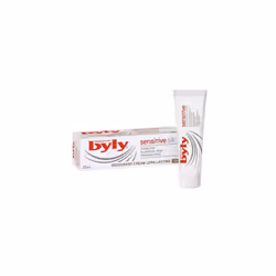 Byly Déo Crème Sensitive