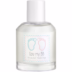 Eau My BB Eau de Toilette pour enfant 60 ml