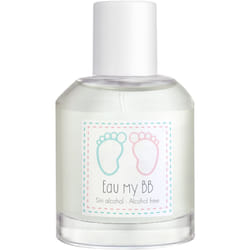 Eau My BB Eau de Toilette pour enfant 60 ml
