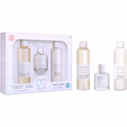Le coffret de parfum pour enfants Eau My BB Gift Set fera le plaisir de tous les petits. Outre un magnifique parfum, il conti ...