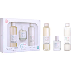 Eau My BB Gift Set