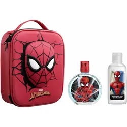 Marvel Spiderman