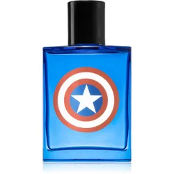 Air Val Captain America pour enfant 100 ml