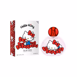Si vous envisagez d'initier votre fille au monde des parfums, alors la Hello Kitty est votre meilleure option. C'est un parfu ...