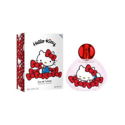 Air-Val - Hello Kitty Eau de toilette 100Ml