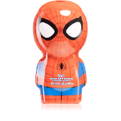Air Val Spiderman pour enfant 400 ml