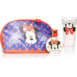 Disney Minnie Toilet Bag Set