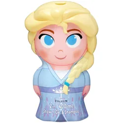 Disney Frozen Elsa pour enfant 400 ml
