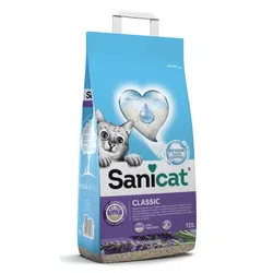 Sanicat 8411514805937 litière pour chat