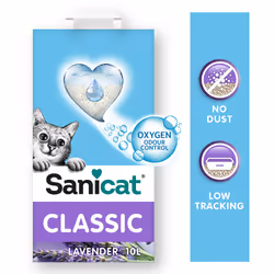 Sanicat 8411514805937 litière pour chat - Vue supplémentaire 3