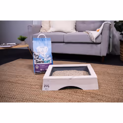 Sanicat 8411514805937 litière pour chat - Vue supplémentaire 6