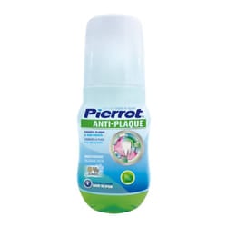 Pierrot Bain de Bouche Anti Plaque 100ml