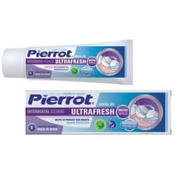 Pierrot Ref.55 Dentifrice anti plaque 75 ml