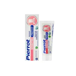 Pierrot Dentifrice Sensitive Protect 75 ml