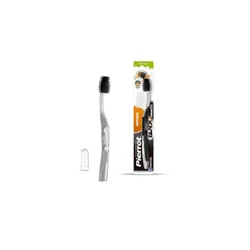 Pierrot Dentifrice blanchissant charbon actif 75 ml