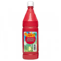 Jovi 51107 peinture pour loisir Peinture pour poster 1000 ml