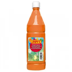 Jovi 51106 peinture pour loisir Peinture pour poster 1000 ml