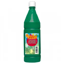 Jovi 51119 peinture pour loisir Peinture pour poster 1000 ml