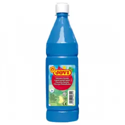 Jovi 51121 peinture pour loisir Peinture pour poster 1000 ml