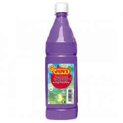 Gouache liquide Violet 1L JOVI