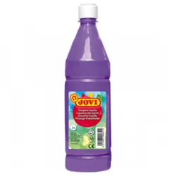 Jovi 51123 peinture pour loisir Peinture pour poster 1000 ml