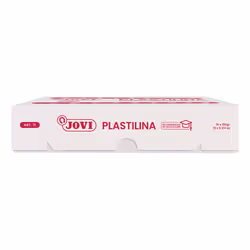 Jovi PLASTILINA Pâte à modeler Vert clair 1 pièce(s) - Vue supplémentaire 2