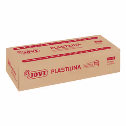 Jovi PLASTILINA Pâte à modeler 5,25 kg Noir 1 pièce(s) - Vue supplémentaire 2