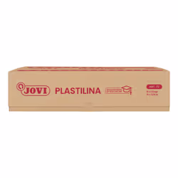 Jovi PLASTILINA Pâte à modeler 5,25 kg Noir 1 pièce(s) - Vue supplémentaire 3