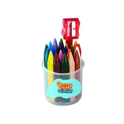 Jovi TRIWAX 24 pièce(s)