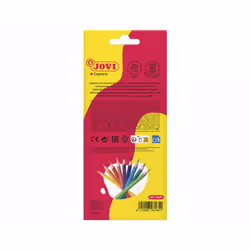 Jovi 734/12 crayon de couleur Multicolore 12 pièce(s) - Vue supplémentaire 4