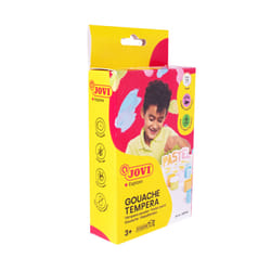 Jovi 507P peintures en détrempe 35 ml Vase Multicolore
