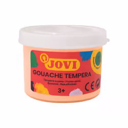 Jovi 507P peintures en détrempe 35 ml Vase Multicolore - Vue supplémentaire 5
