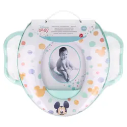 Stor 13071 siège de toilette Plastique Multicolore